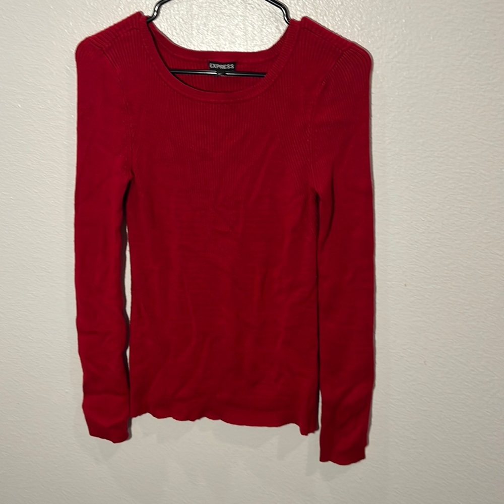Express Sweater